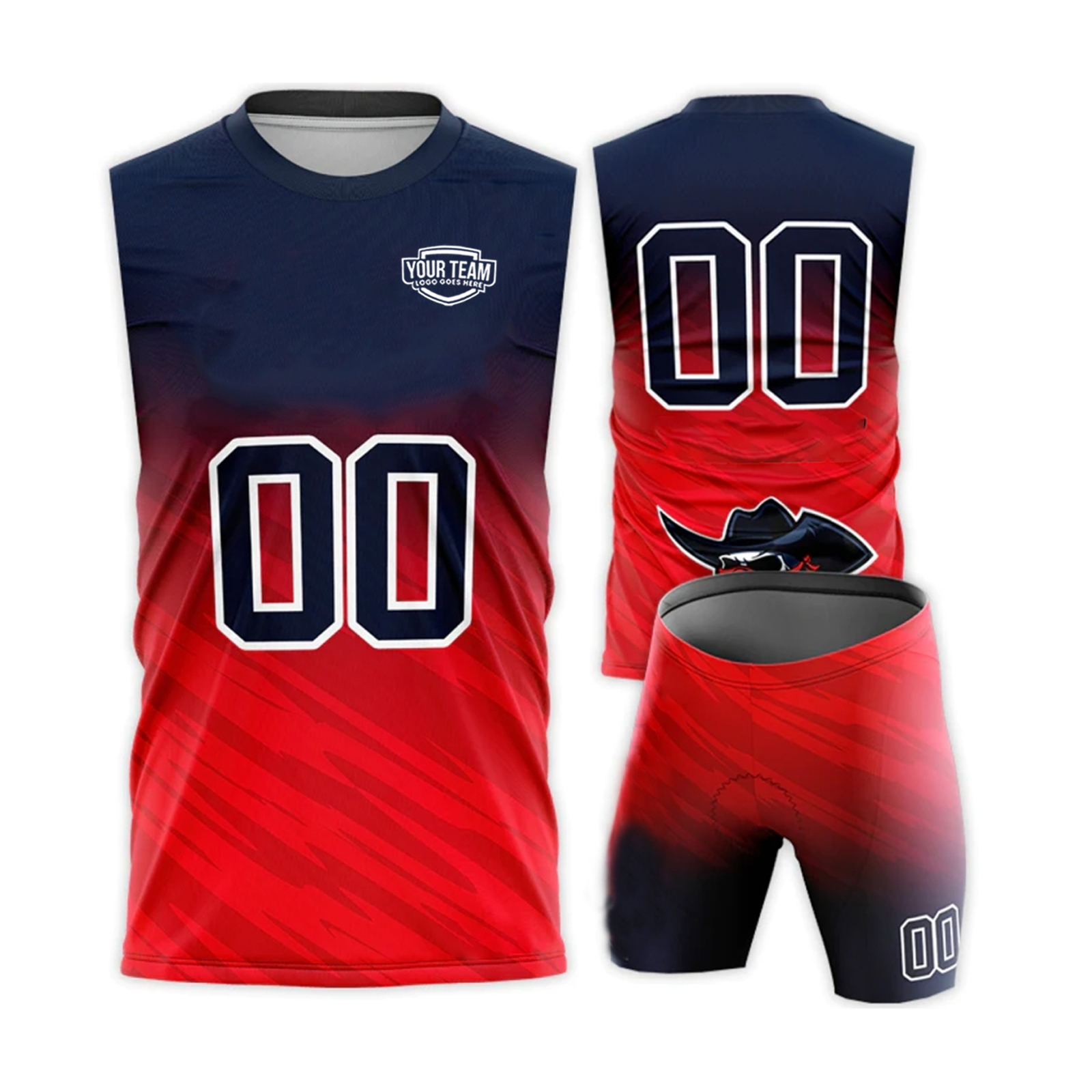 7v7 Uniforms