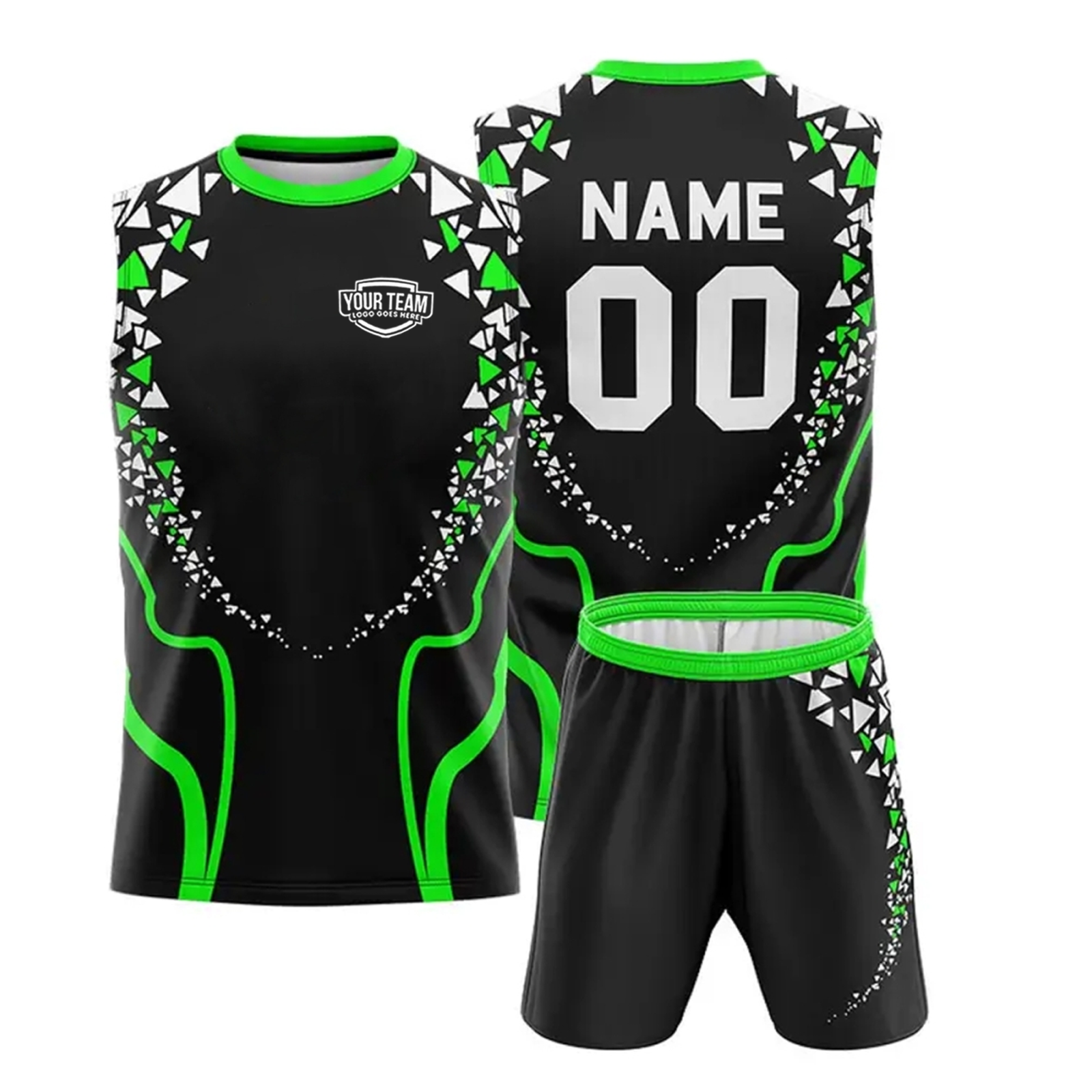 7v7 Uniforms