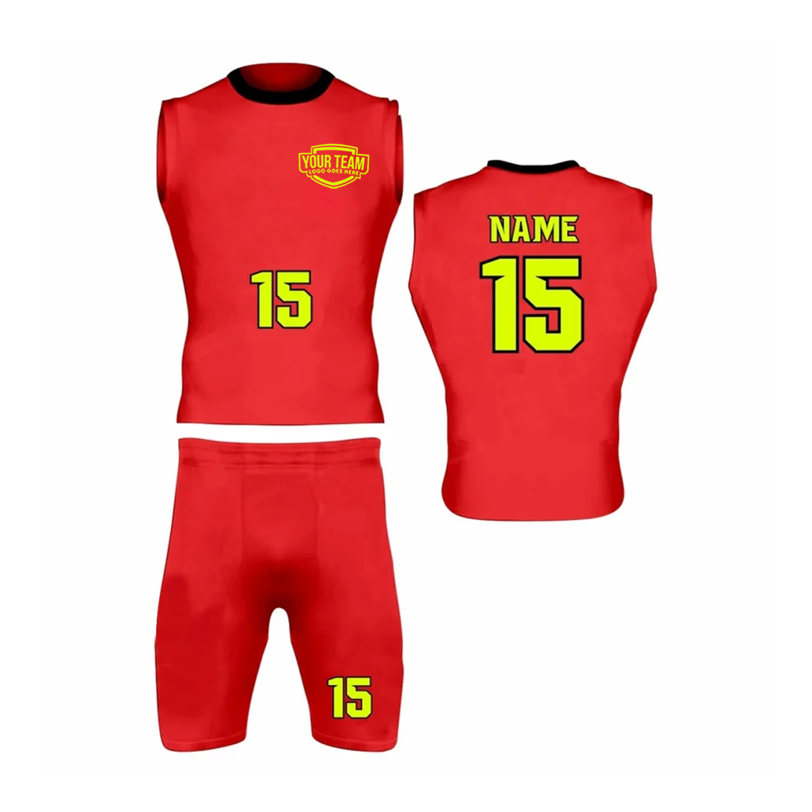 7v7 Uniforms