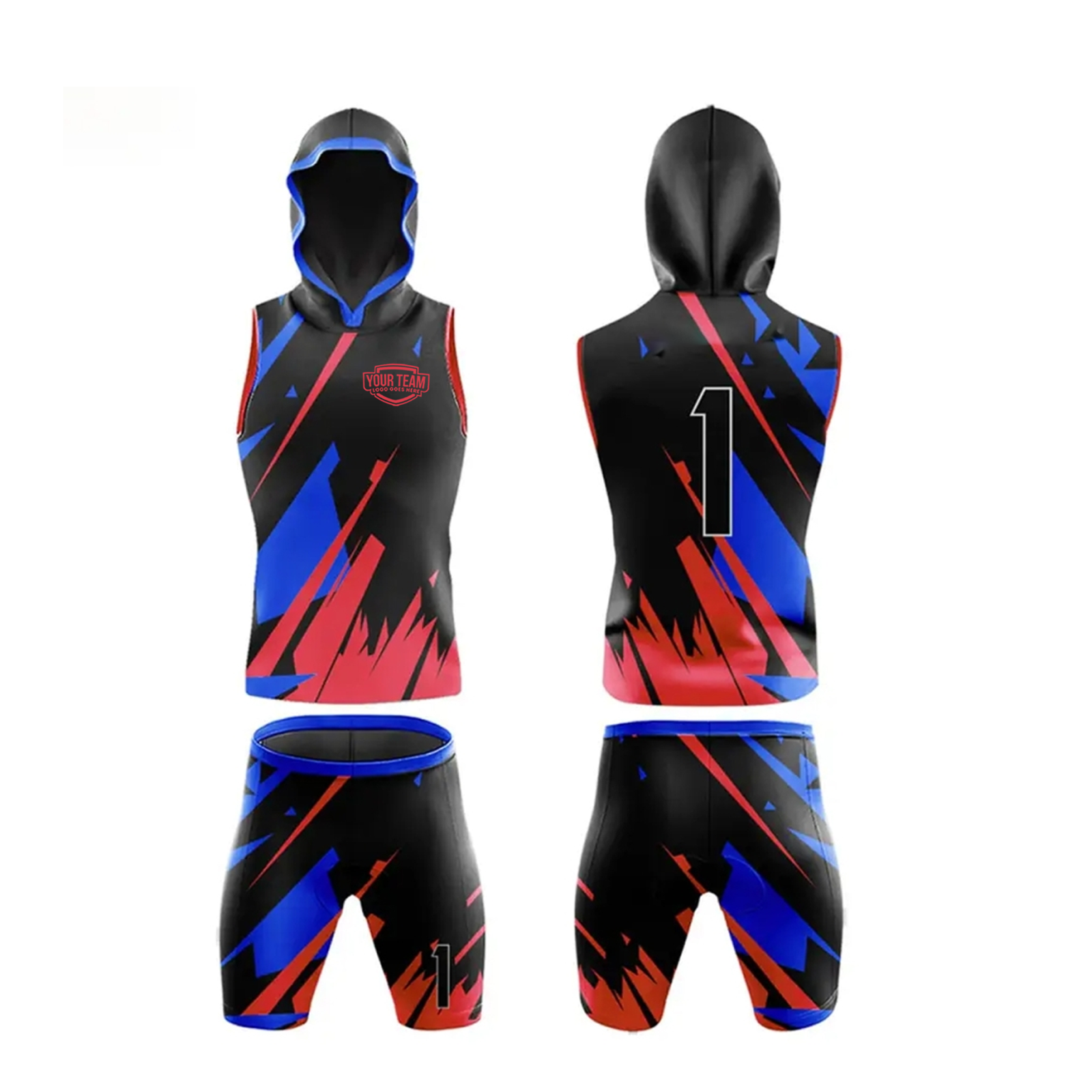 7v7 Uniforms