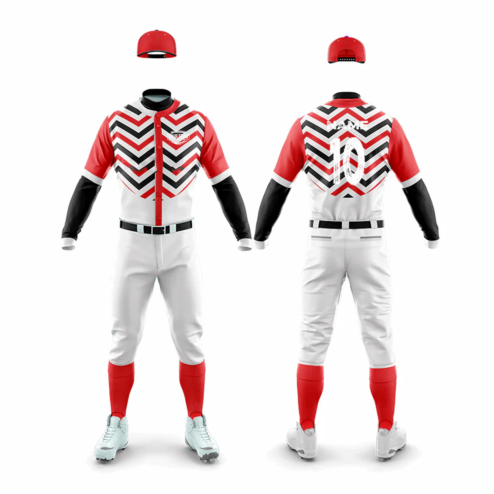 BaseBall Uniforms