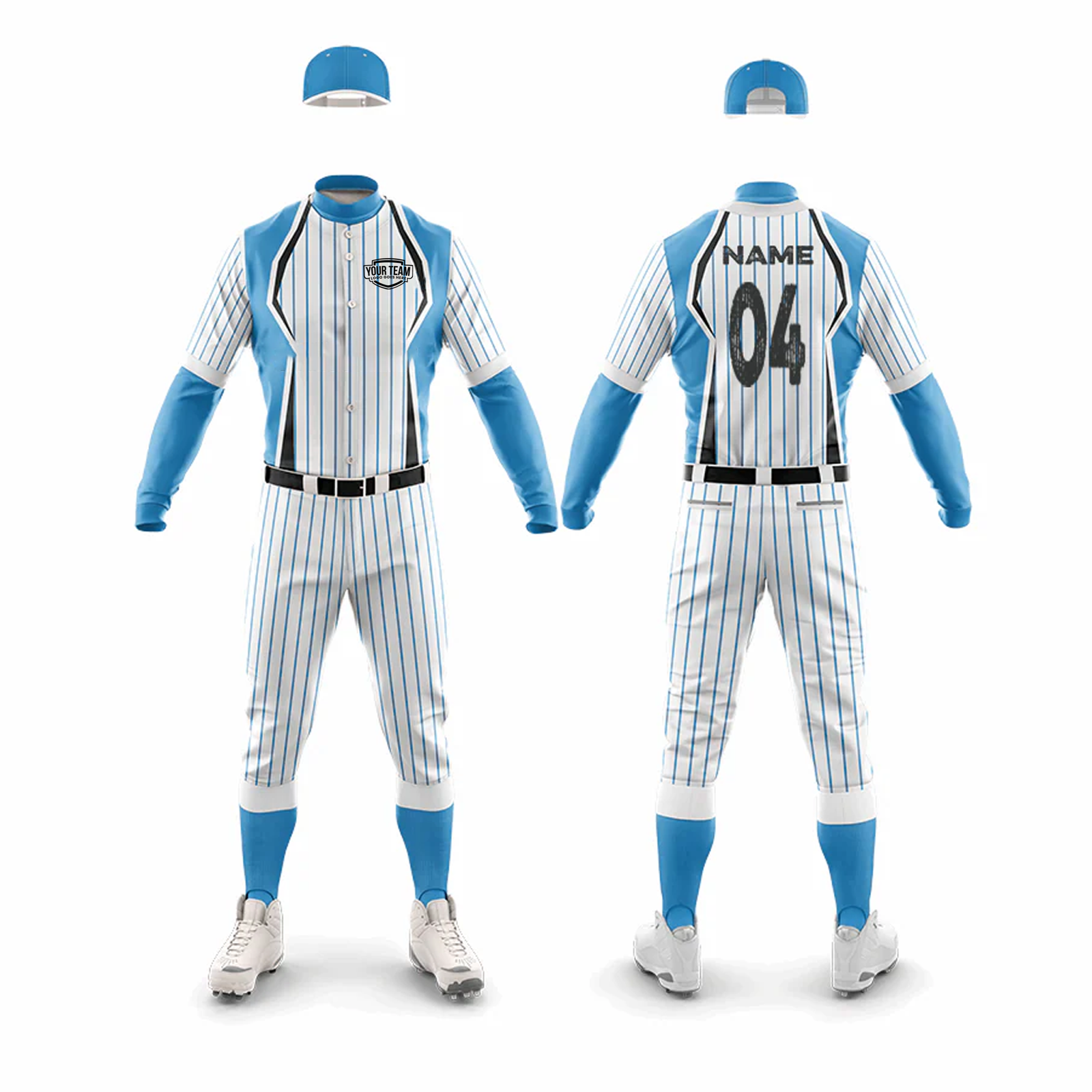 BaseBall Uniforms