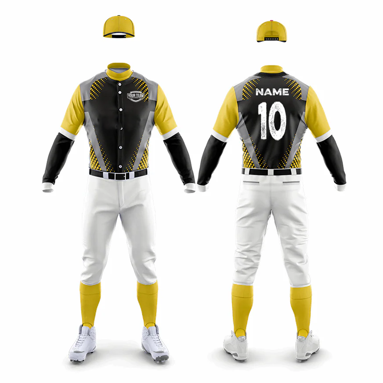 BaseBall Uniforms