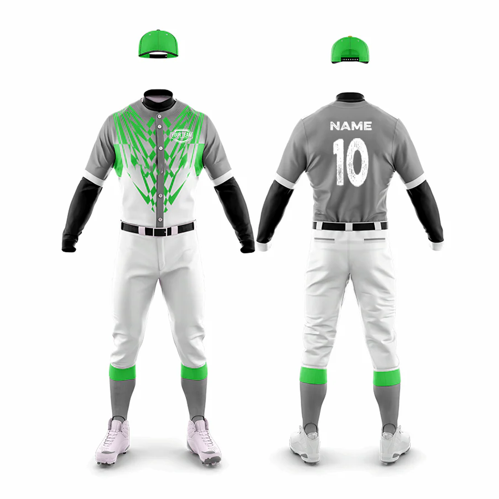 BaseBall Uniforms