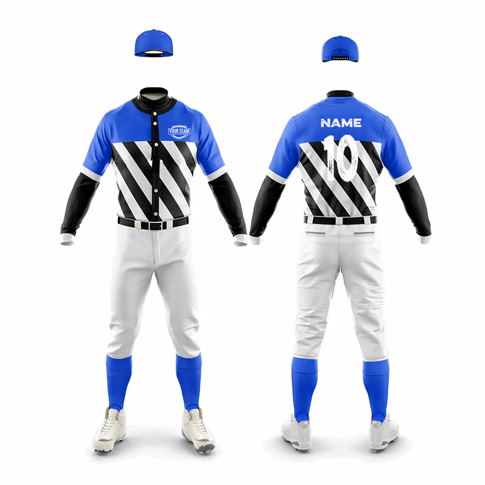 BaseBall Uniforms