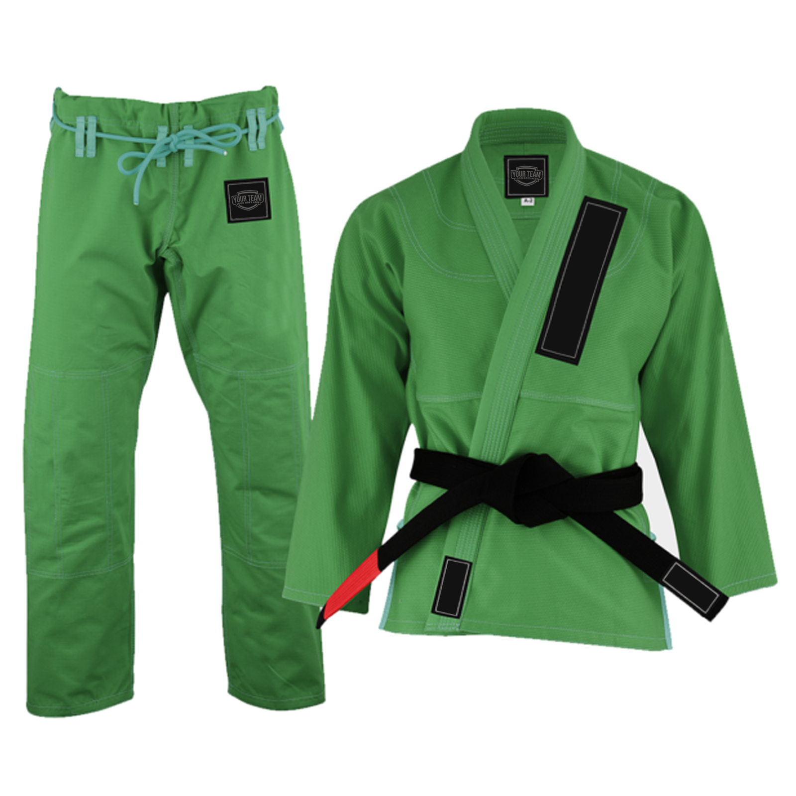 Bjj Uniforms