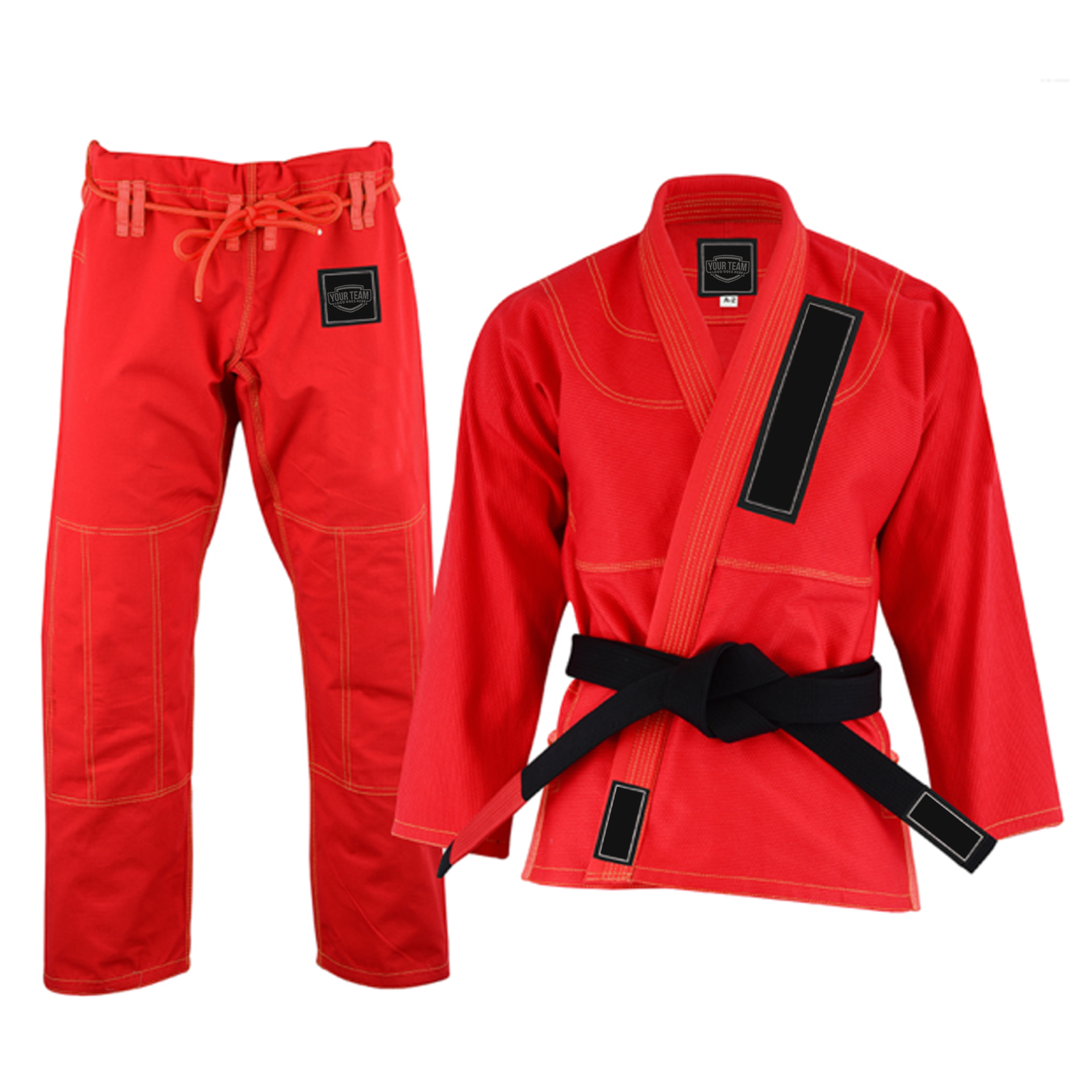 Bjj Uniforms