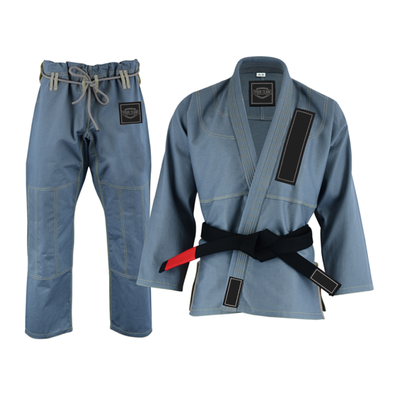 Bjj Uniforms