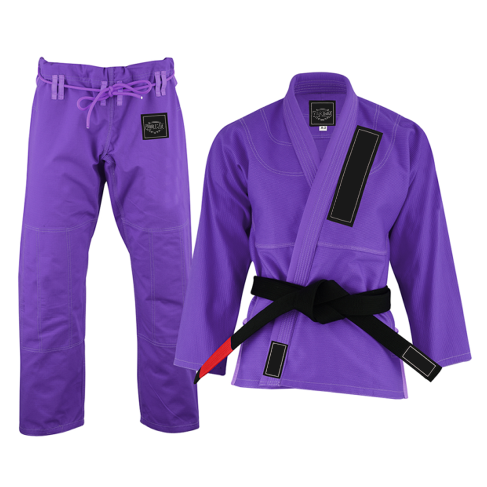 Bjj Uniforms