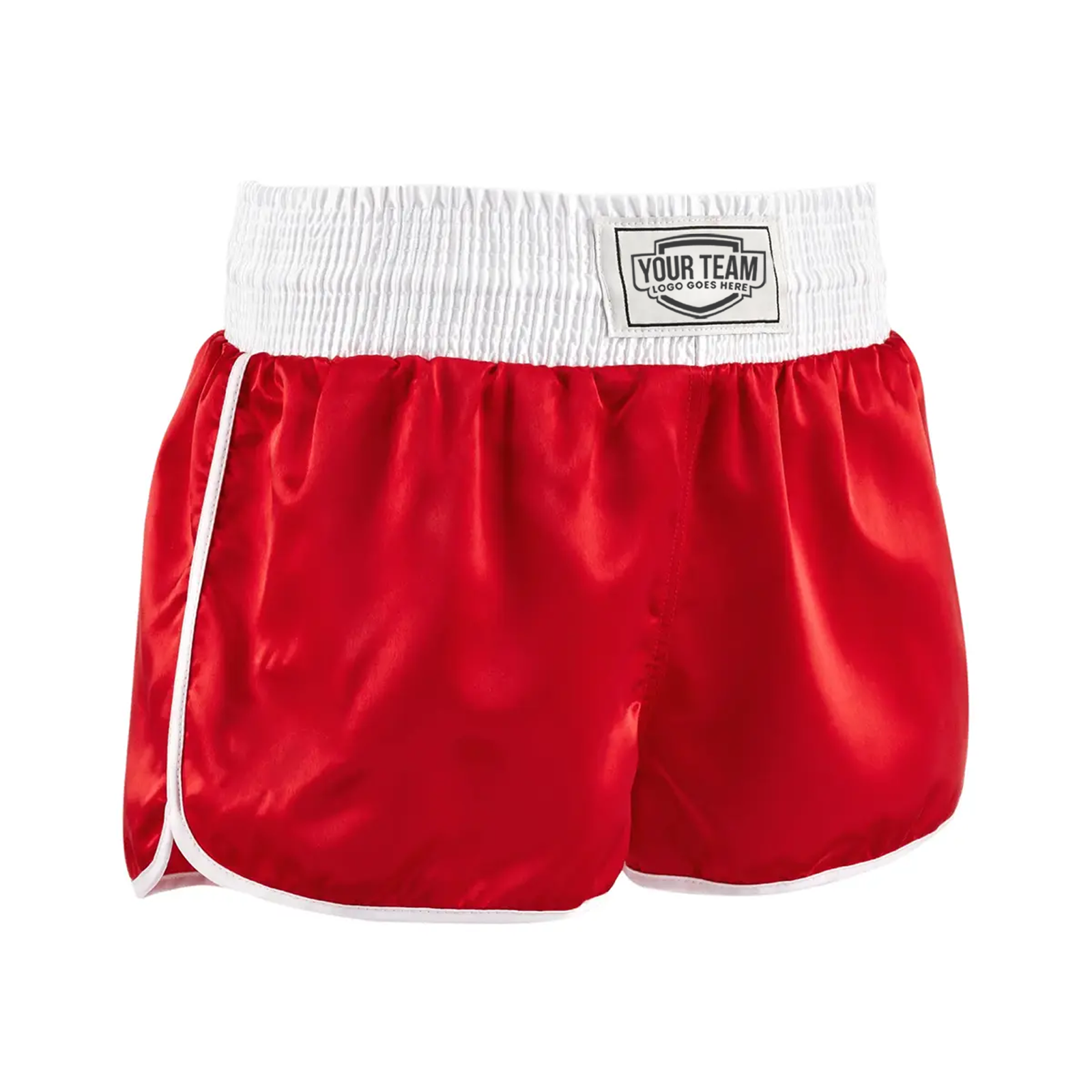 Boxing Shorts