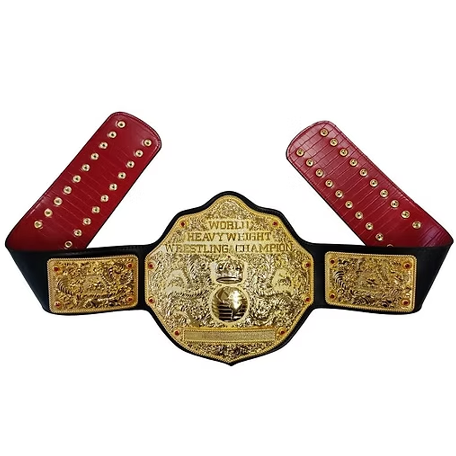 Championship Belts