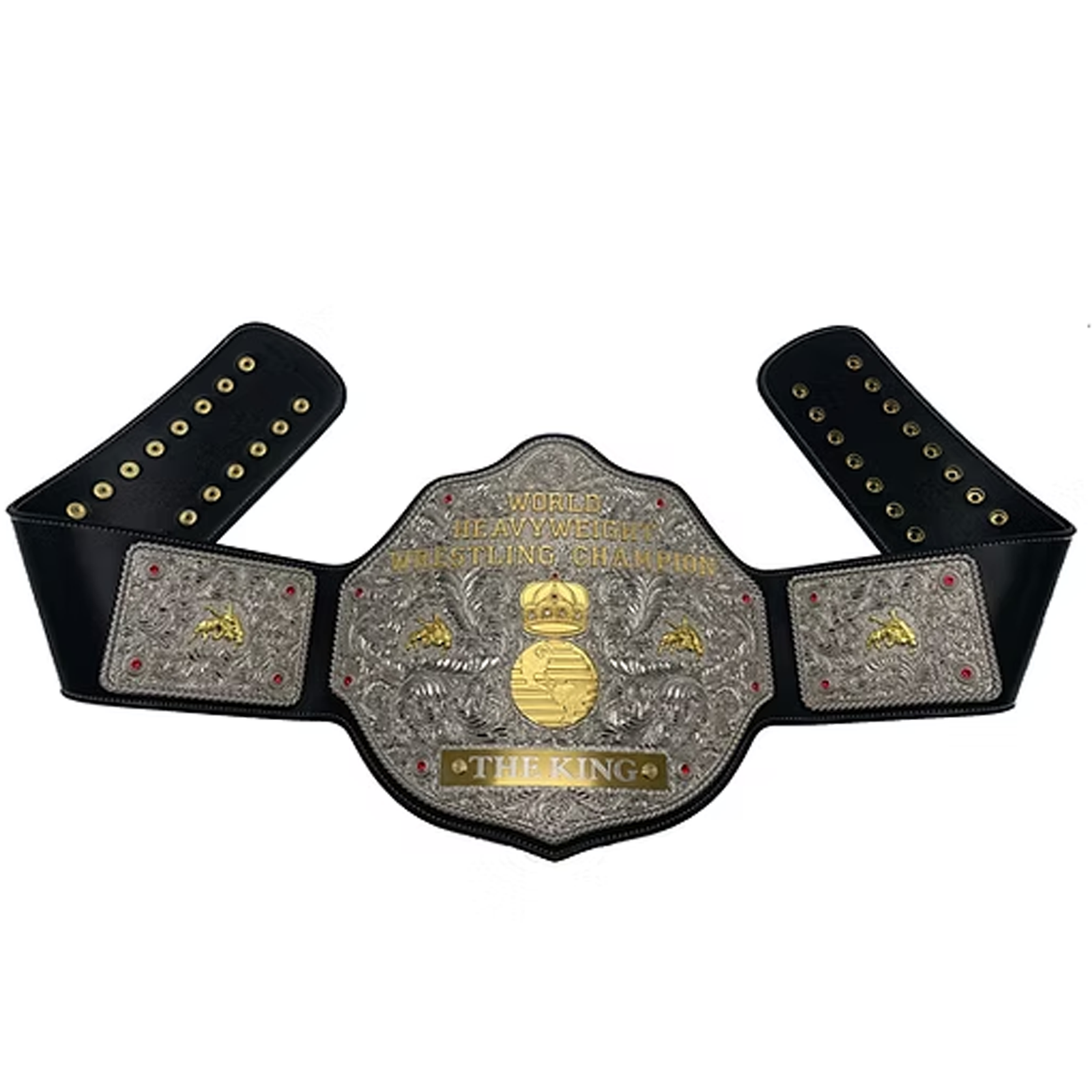 Championship Belts