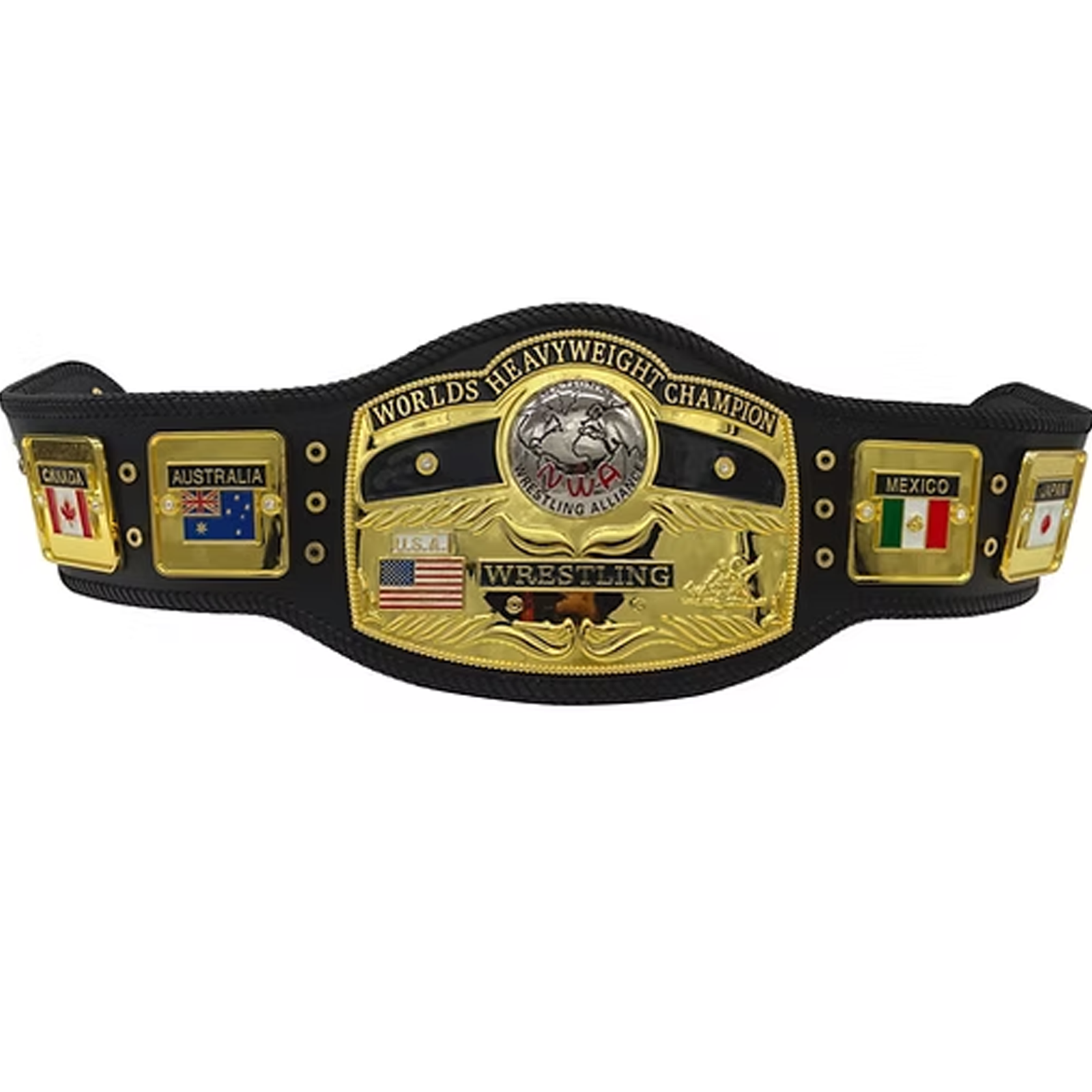 Championship Belts