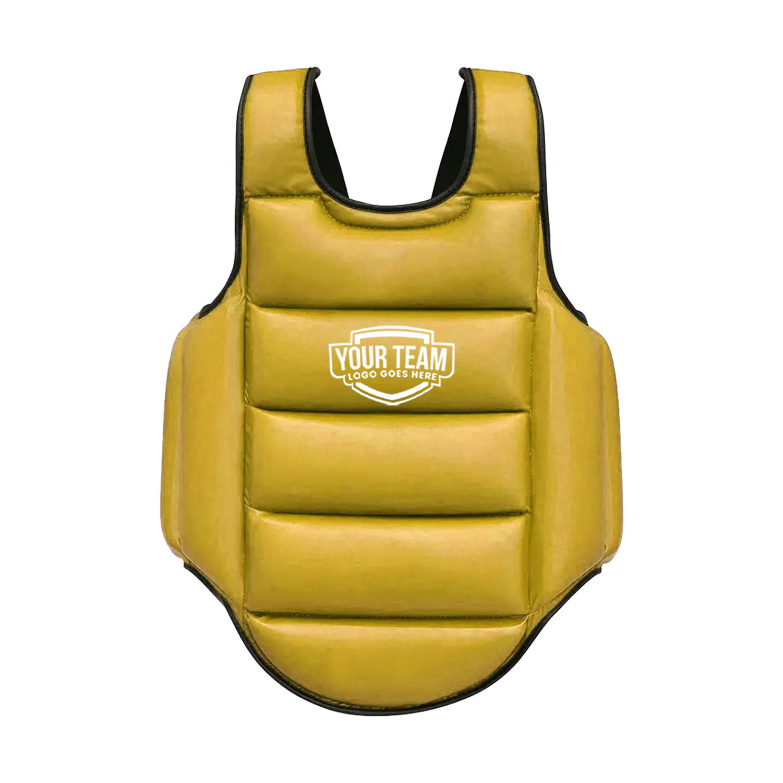 Chest Guards