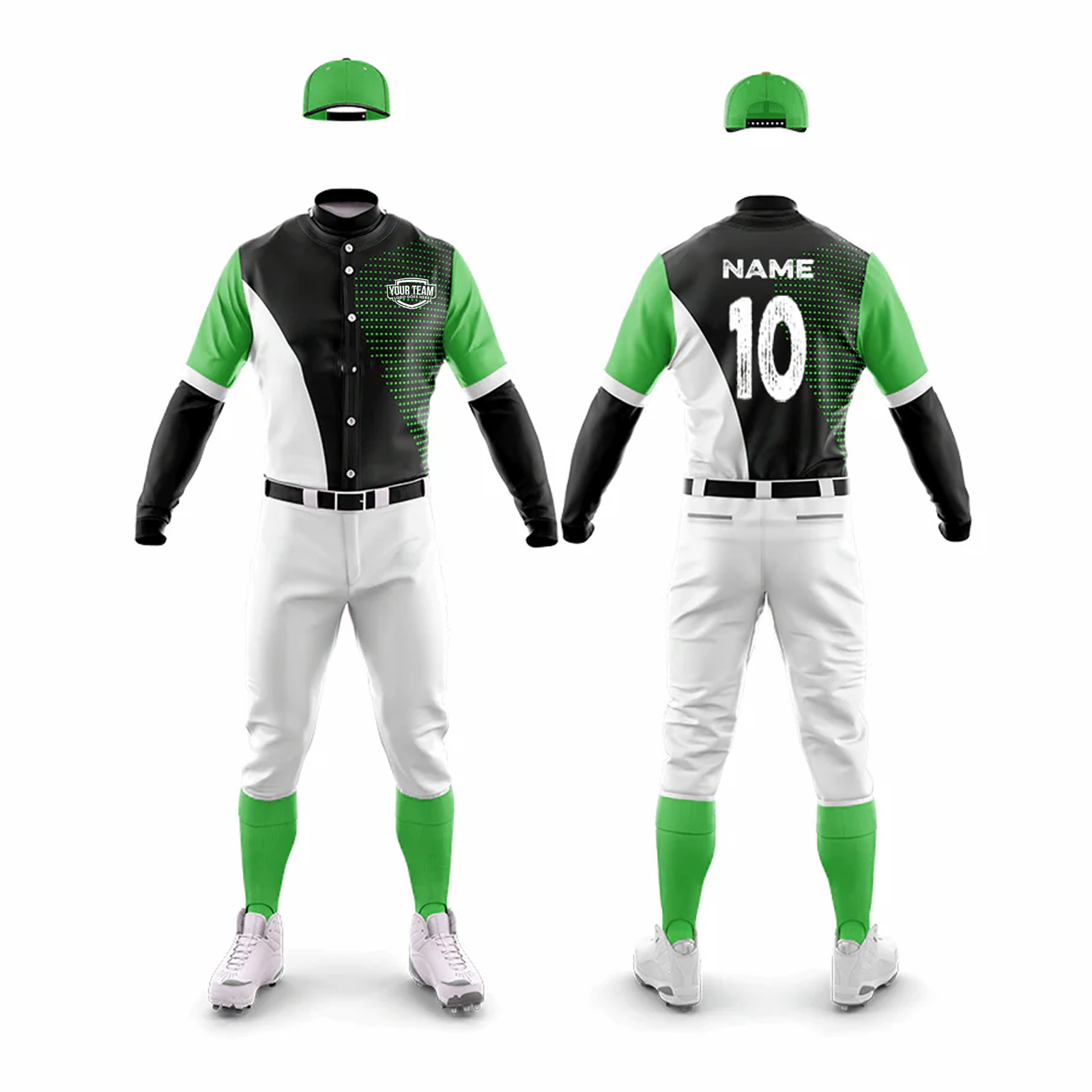 BaseBall Uniforms
