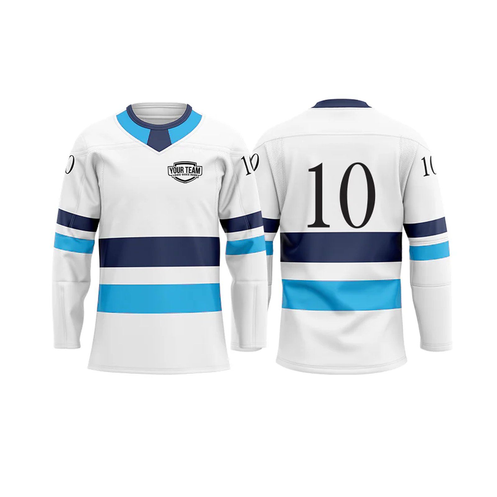 Ice Hockey Uniforms