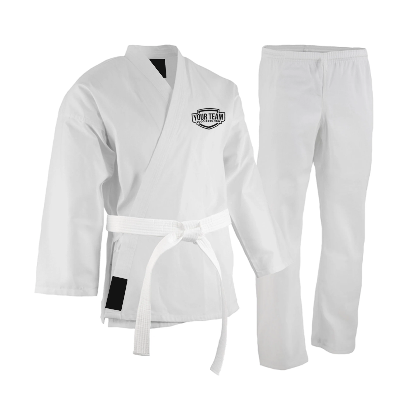 Karate Uniform