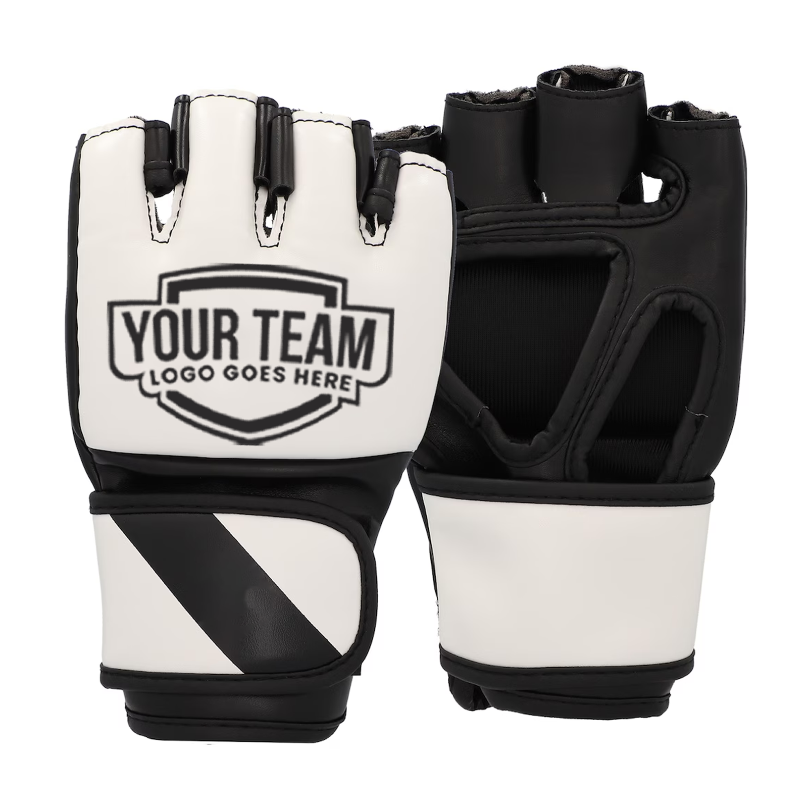 MMA Gloves