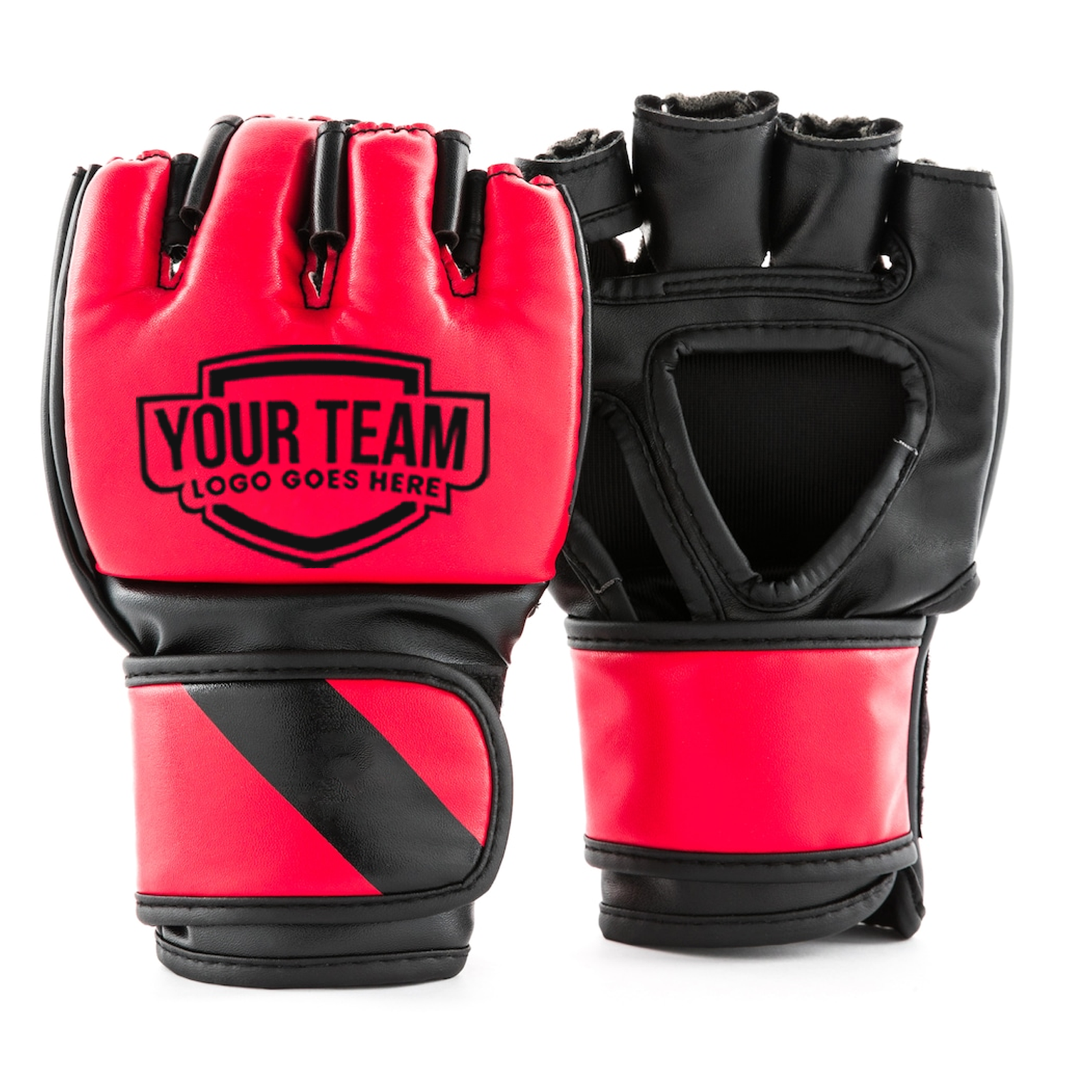 MMA Gloves
