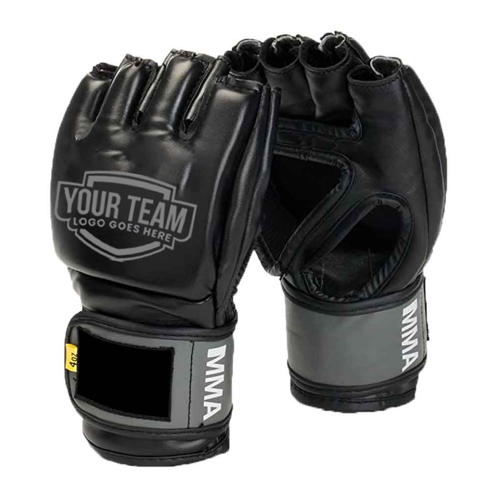 MMA Gloves