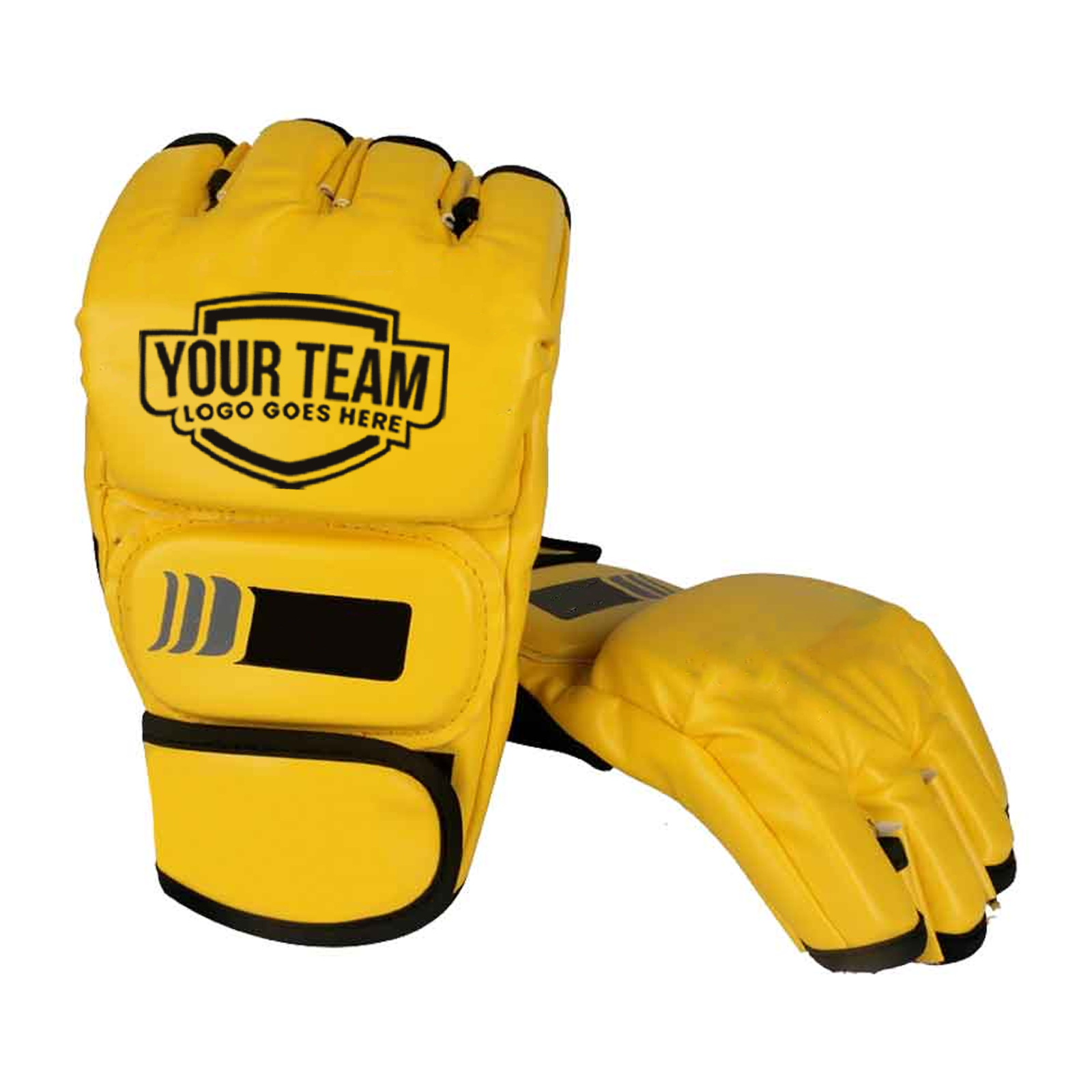 MMA Gloves