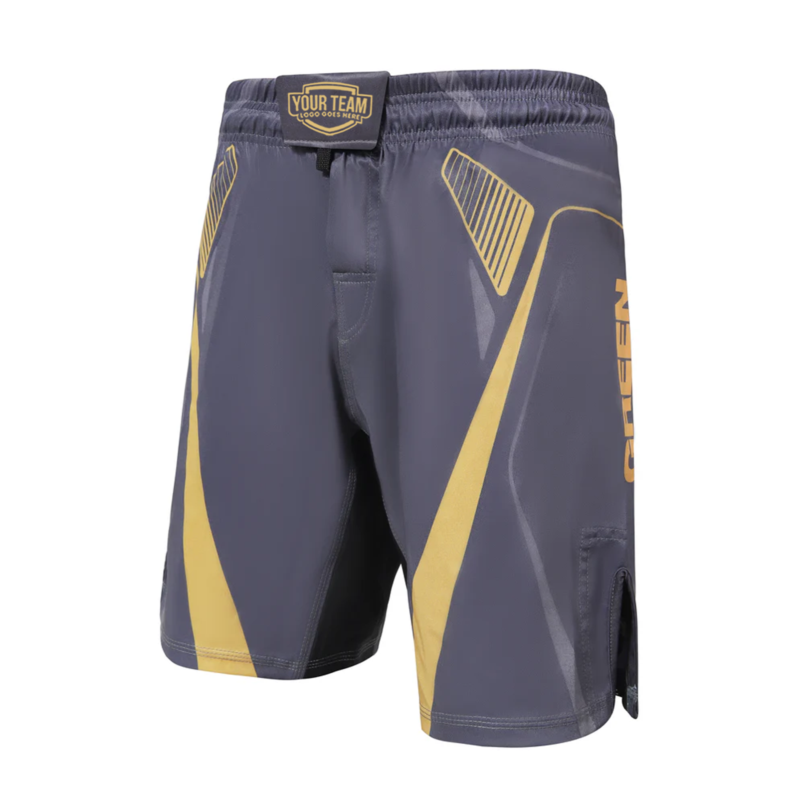 MMA Shorts