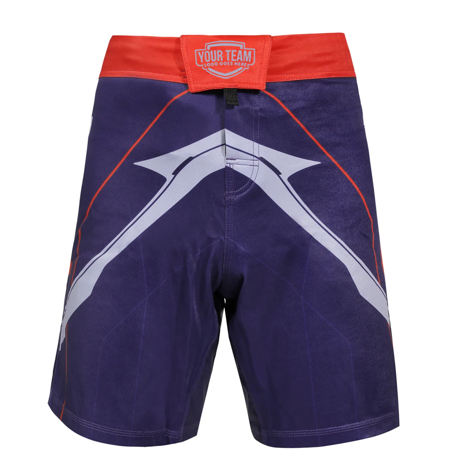 MMA Shorts