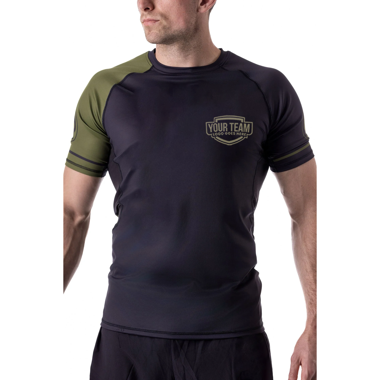 No-Gi Uniform