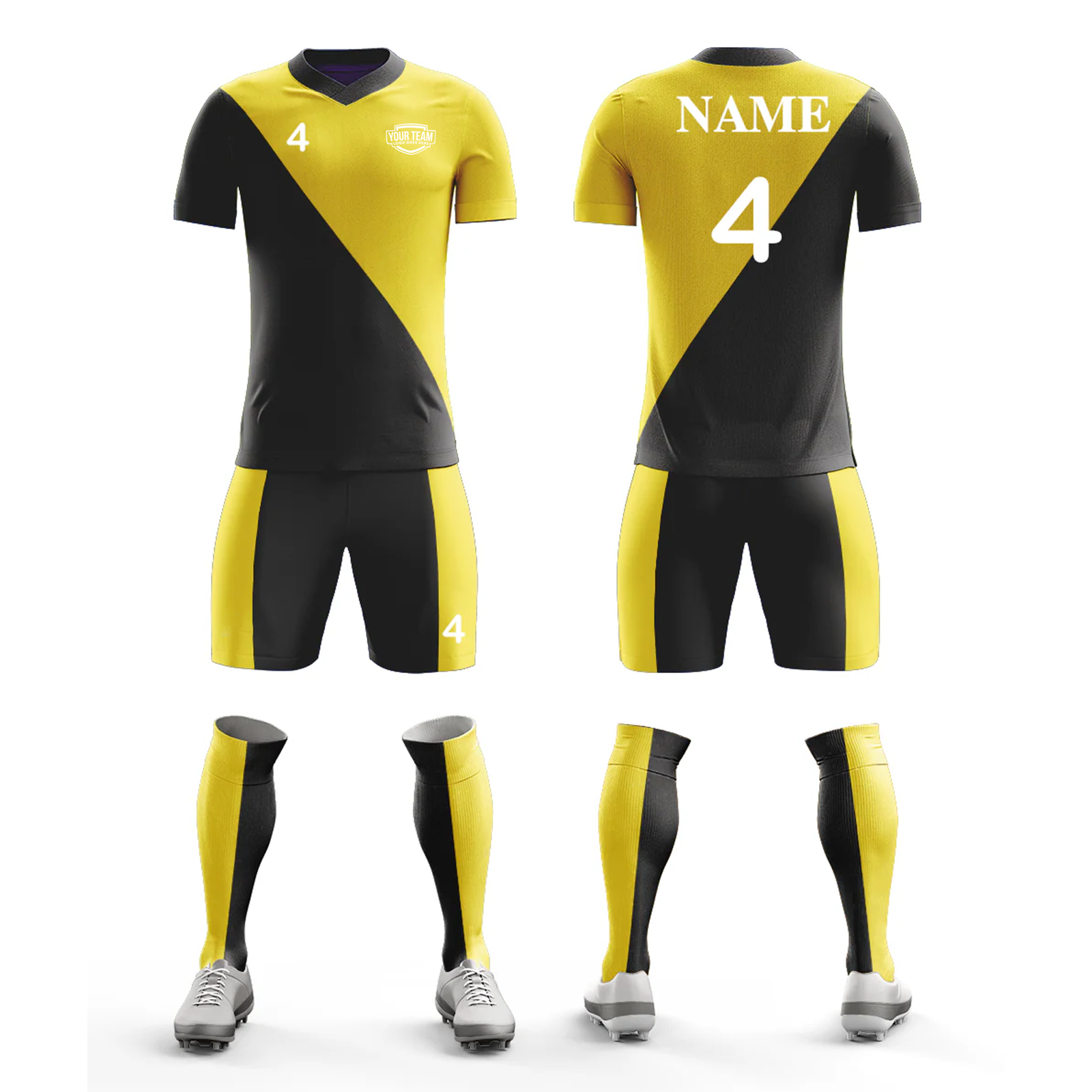 Soccer Uniforms