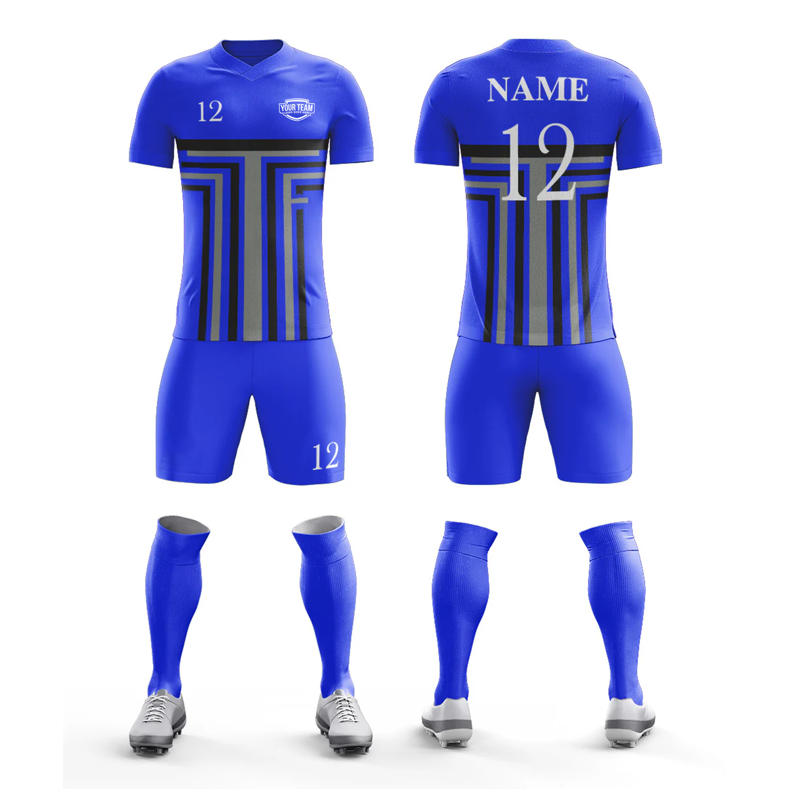Soccer Uniforms