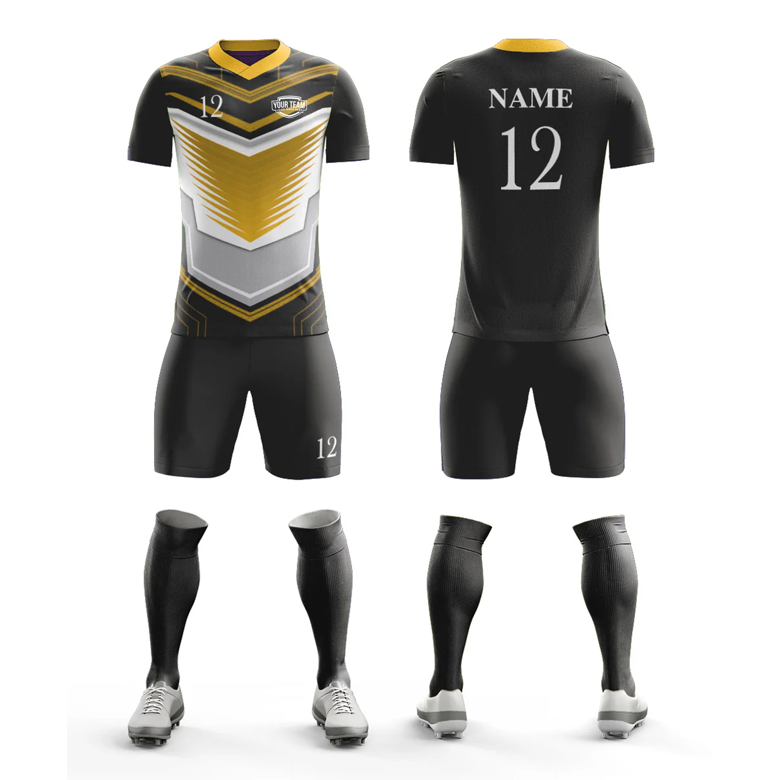 Soccer Uniforms