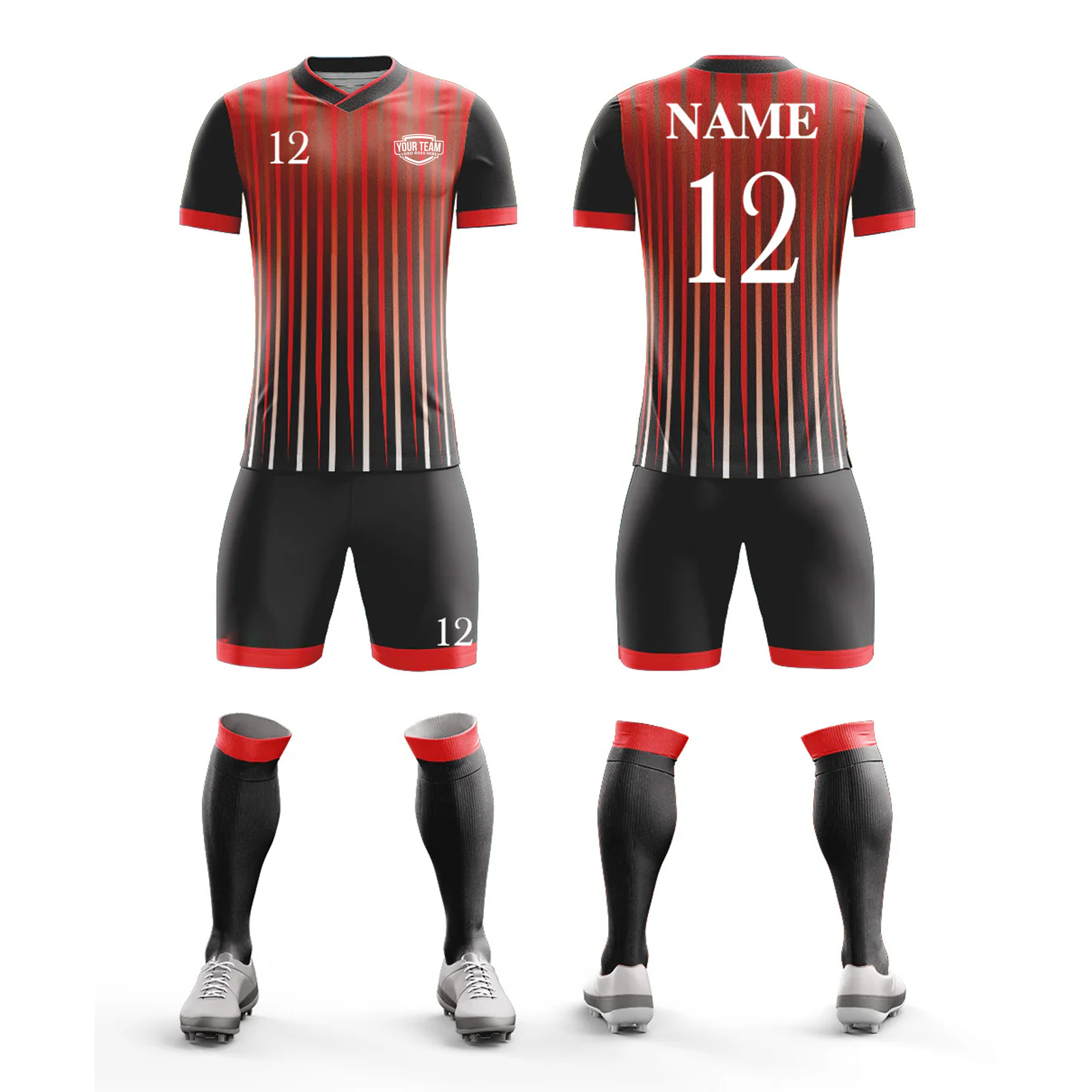 Soccer Uniforms