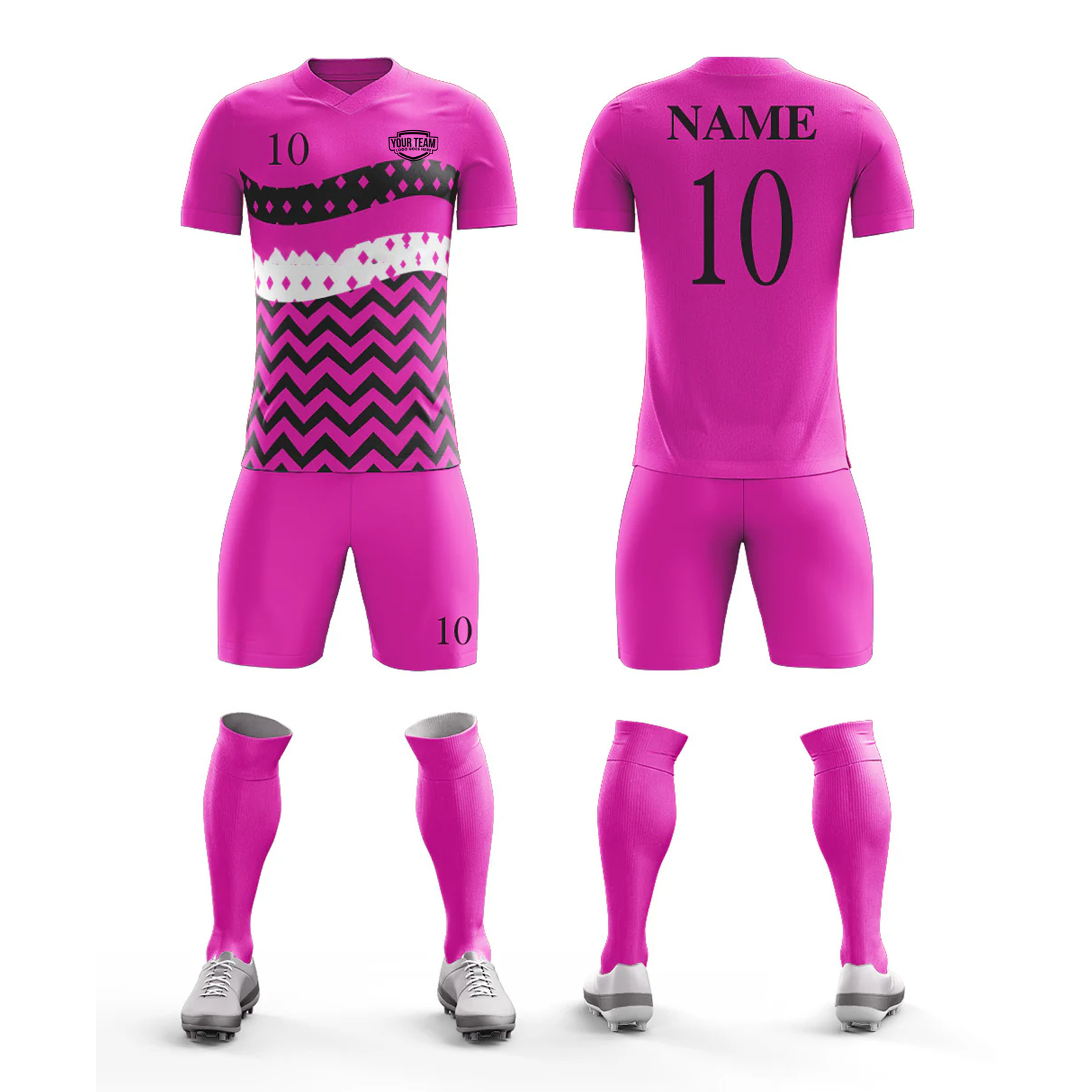 Soccer Uniforms