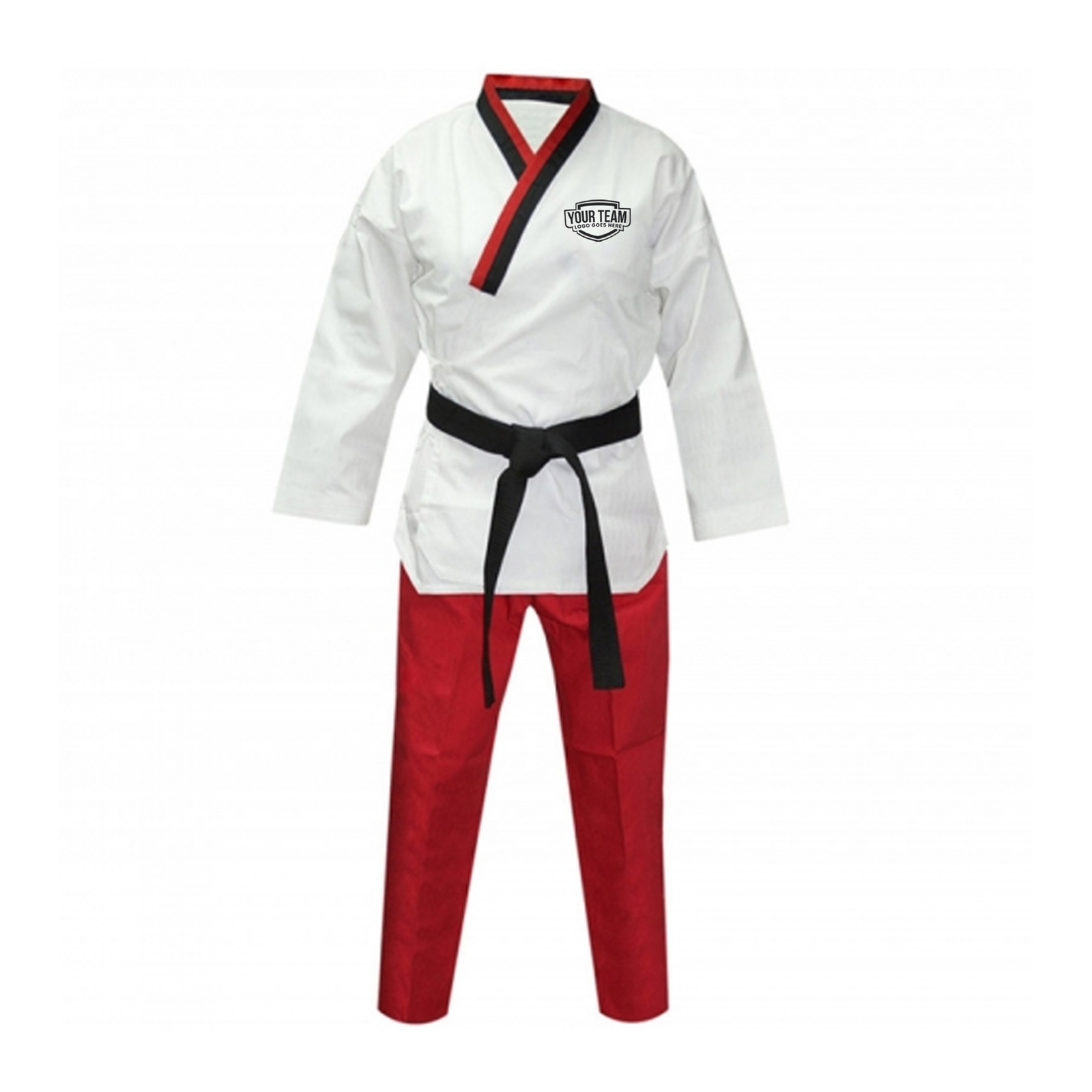 Taekwondo Uniform