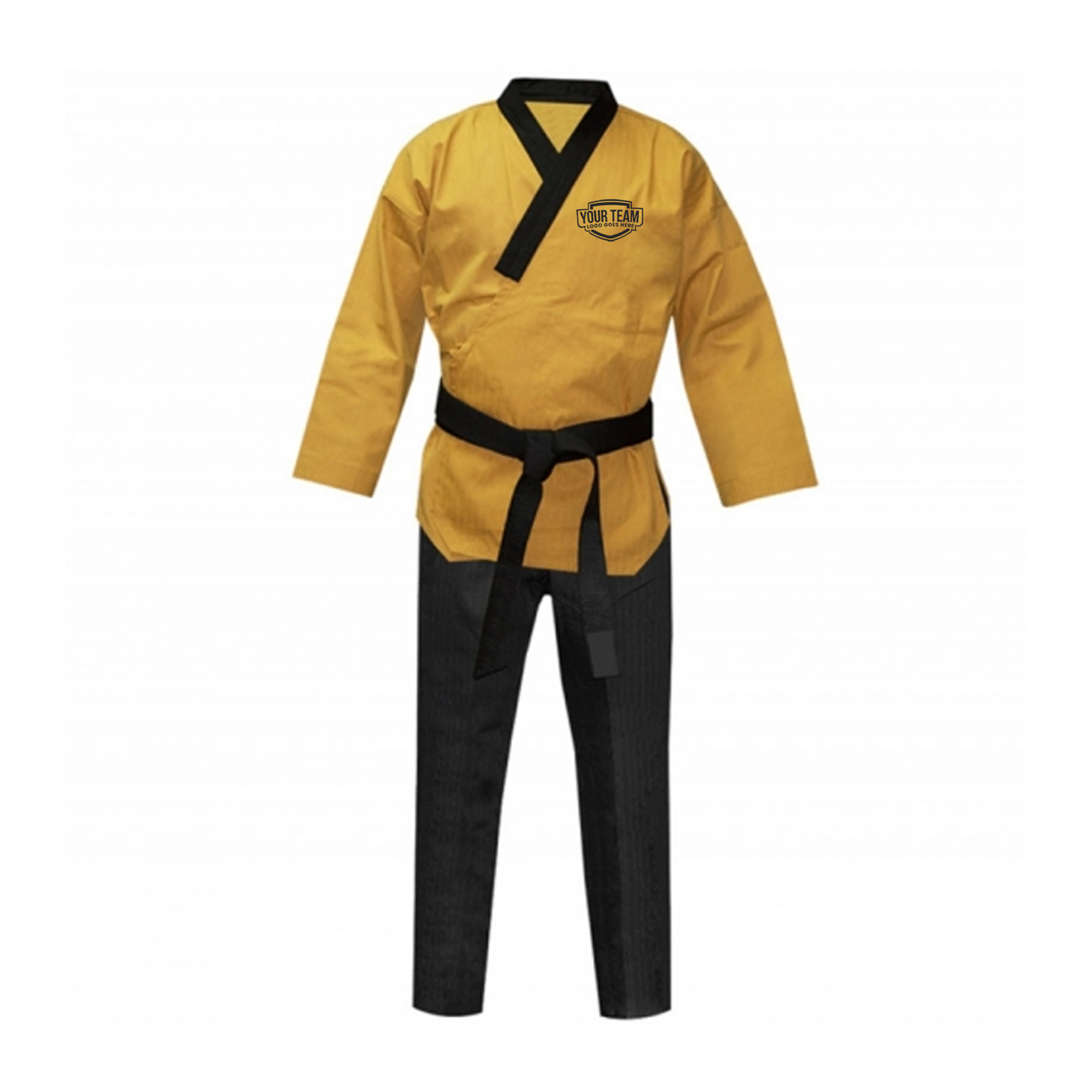 Taekwondo Uniform