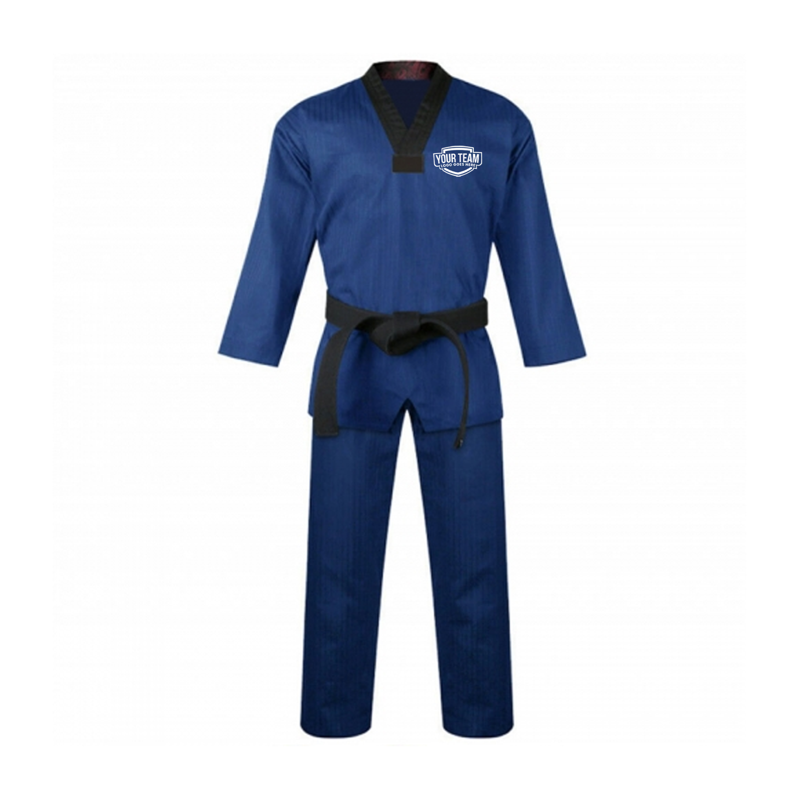 Taekwondo Uniform