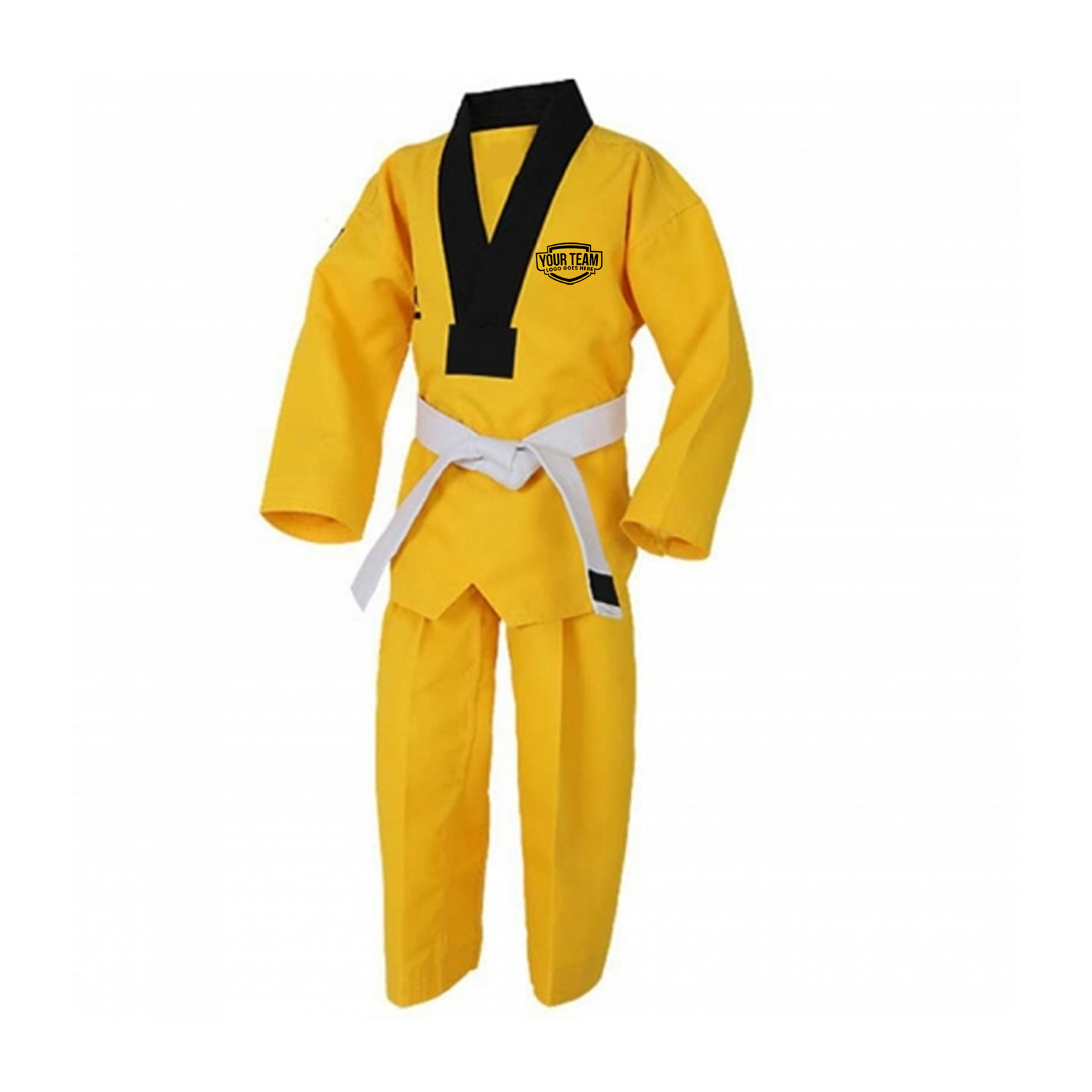 Taekwondo Uniform