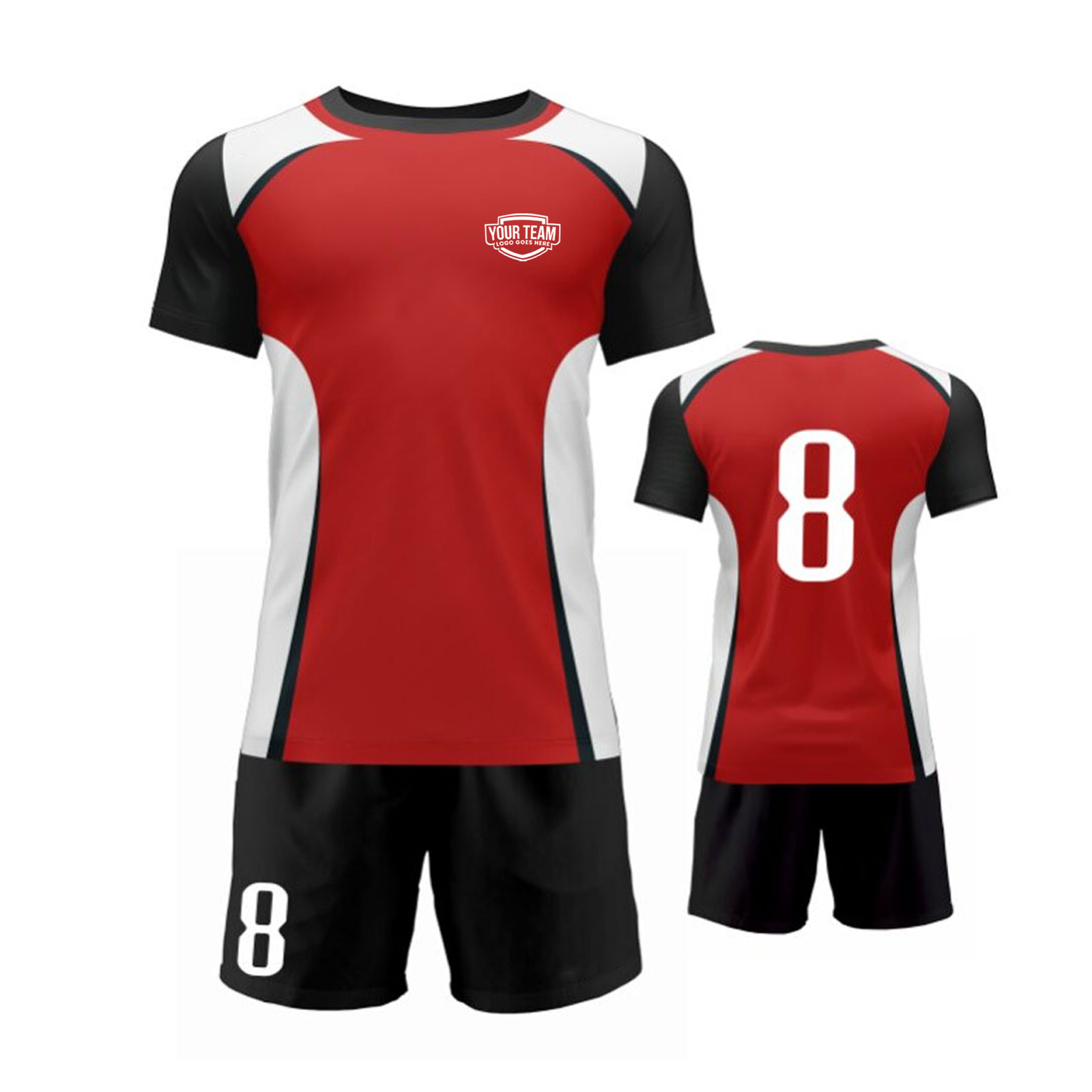Volleyball Uniforms