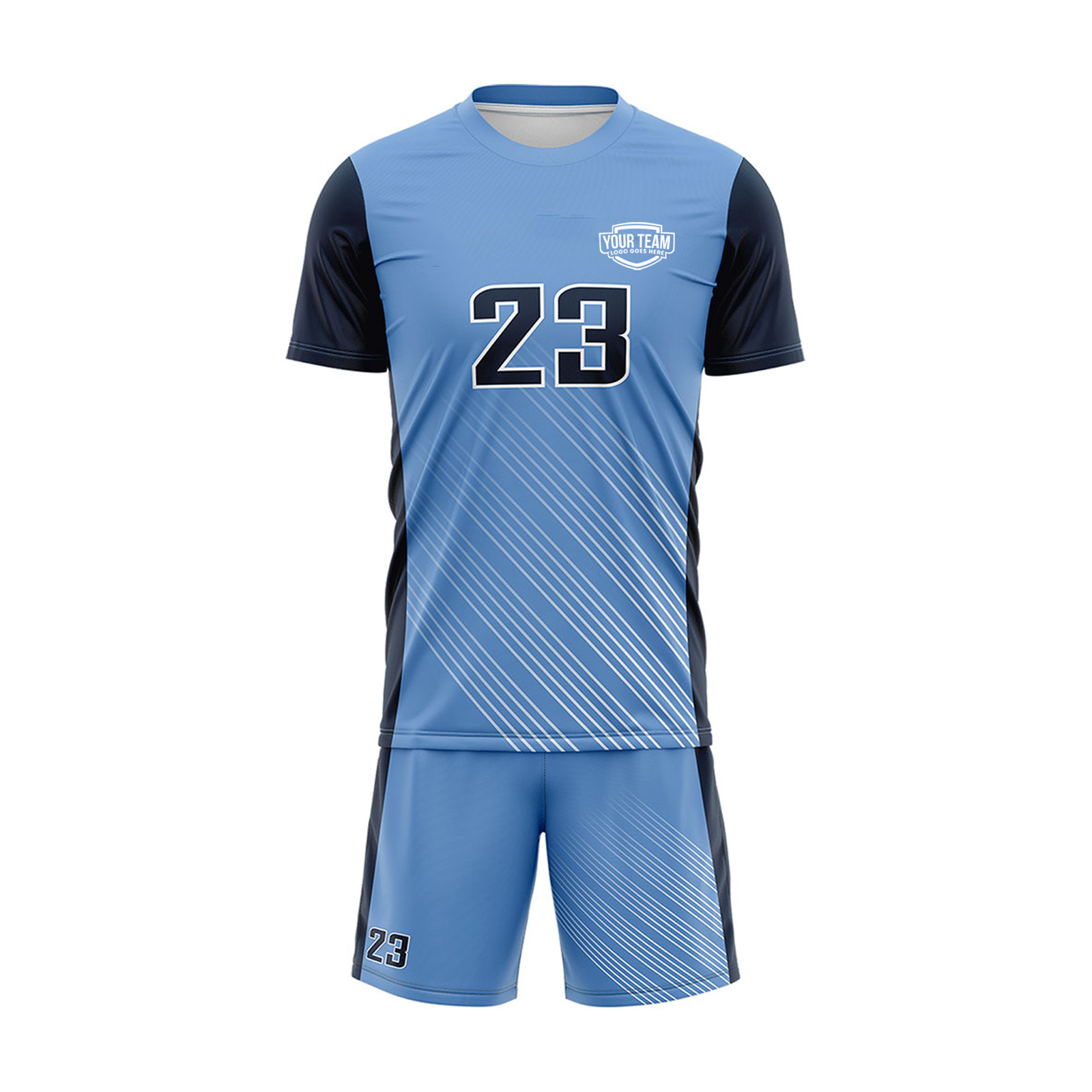 Volleyball Uniforms
